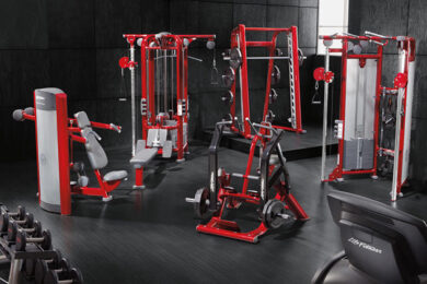 Fitness Equipment